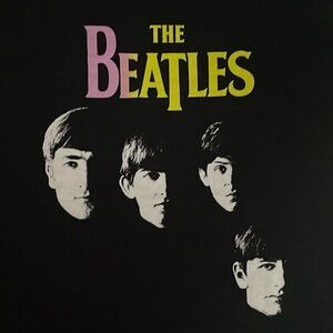 The Beatles